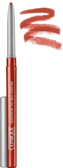 Карандаш для губ «Quickline For Lips Intense», тон Intense Cayenne