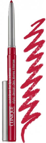 Карандаш для губ «Quickline For Lips Intense», тон Intense Passion