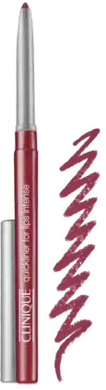 Карандаш для губ «Quickline For Lips Intense», тон Intense Cosmo