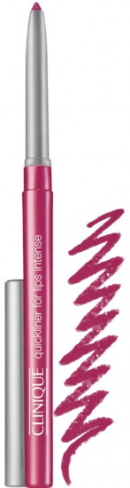 Карандаш для губ «Quickline For Lips Intense», тон Intense Jam