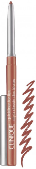 Карандаш для губ «Quickline For Lips Intense», тон Neutrally