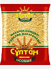 Макароны «Паутинка»