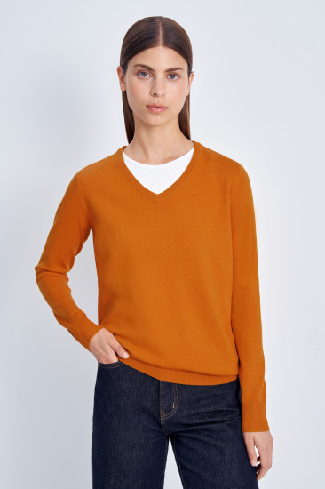 Джемпер женский