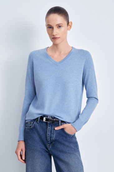 Джемпер женский