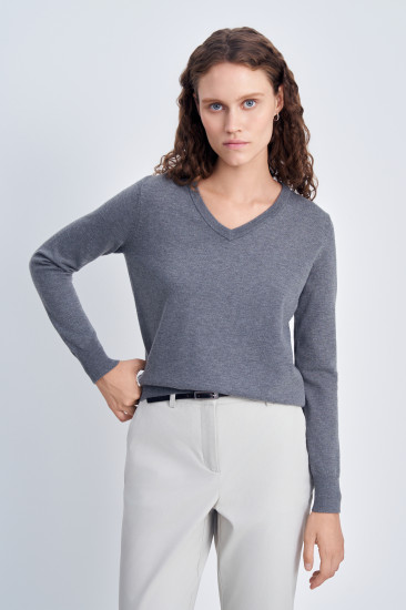 Джемпер женский