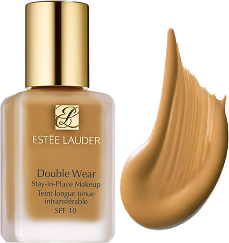 Тональный крем «Double Wear Stay-in-Place Makeup» SPF 10, оттенок 4N1 Shell Beige