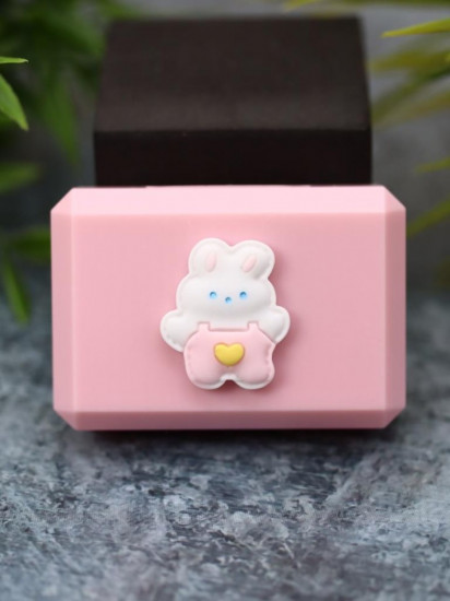 Контейнер для контактных линз «Nice bunny»