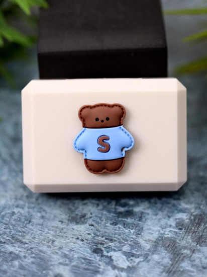 Контейнер для контактных линз «Nice bear»