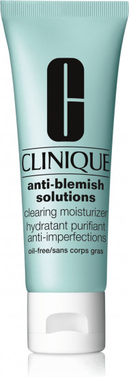 Средство для ухода за проблемной кожей увлажняющее «Clearing Moisturizer»