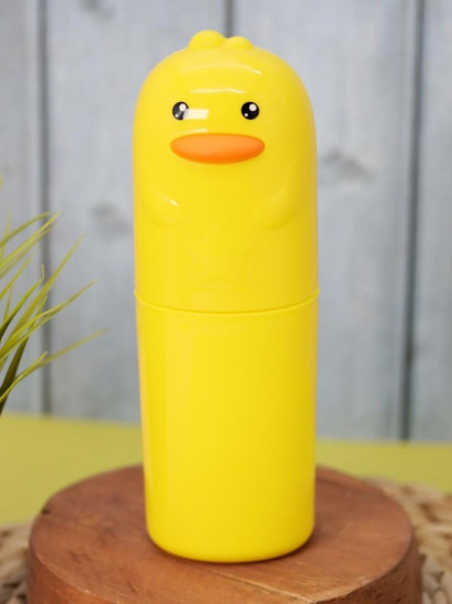 Контейнер для зубных щеток «Little duck»