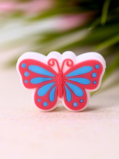 Насадка для провода защитная «Butterfly»