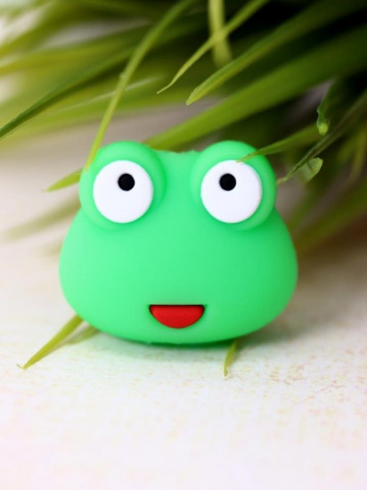 Насадка для провода защитная «Frog»