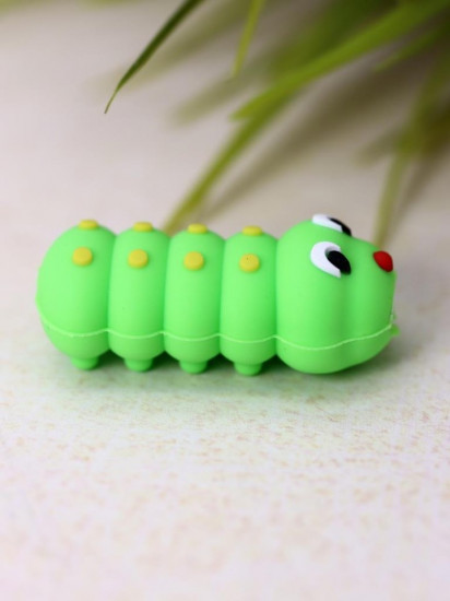 Насадка для провода защитная «Caterpillar»