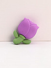 Насадка для провода защитная «Flower»
