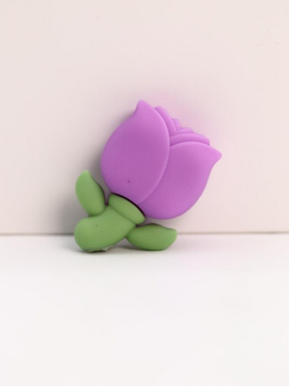 Насадка для провода защитная «Flower»