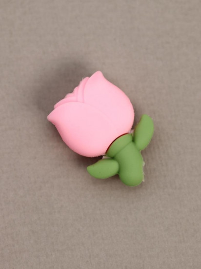 Насадка для провода защитная «Flower»