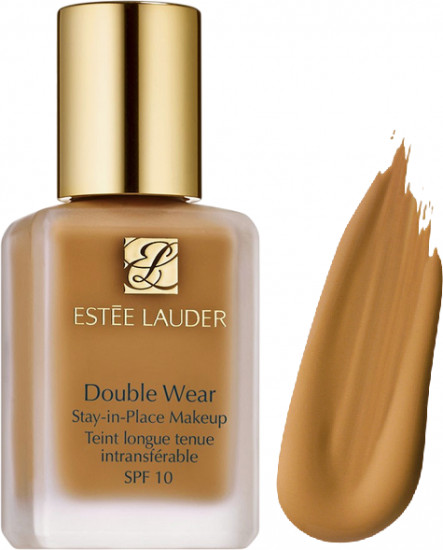 Тональный крем «Double Wear Stay-in-Place Makeup» SPF 10, оттенок 3C3 Sandbar