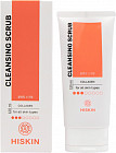 Скраб для умывания с коллагеном «Cleansing scrub»