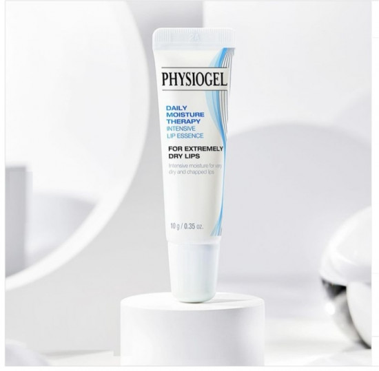 Увлажняющая сыворотка для губ «Daily Moisture Therapy Intense Lip Essence»