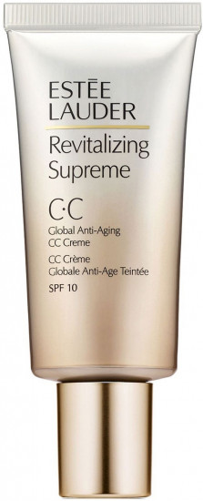 СС крем универсальный «Revitalizing Supreme» SPF10
