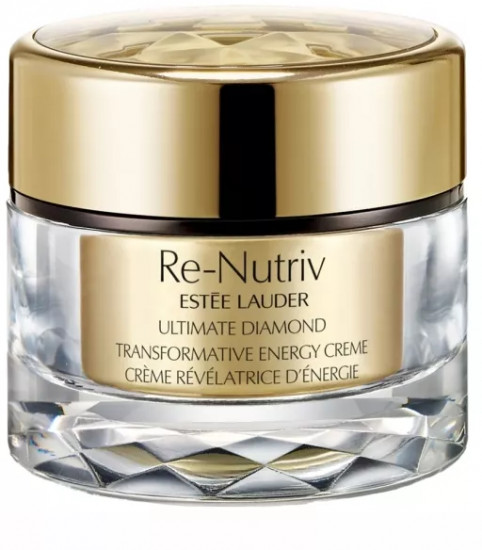 Крем для лица энергетический «Re-Nutriv Ultimate Diamond»
