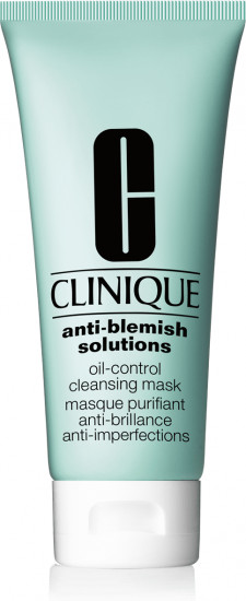 Маска для лица, контролирующая выработку жира «Oil-Control Cleansing Mask»