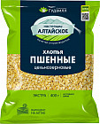 Хлопья пшённые цельнозерновые не требующие варки