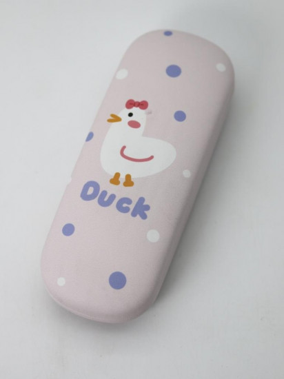 Чехол для очков «Duck»