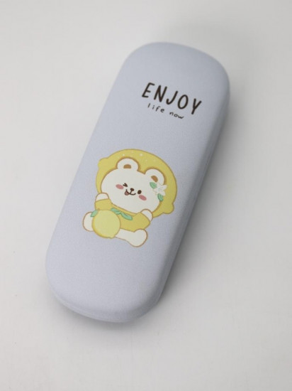 Чехол для очков «Enjoy life now»