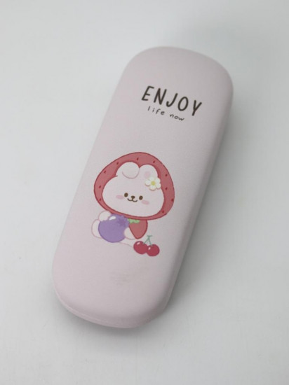 Чехол для очков «Enjoy life now»