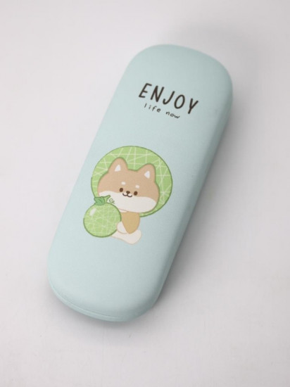 Чехол для очков «Enjoy life now»