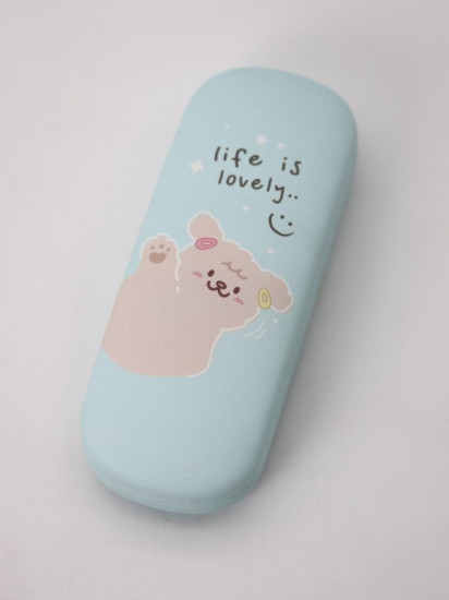 Чехол для очков «Life is lovely»