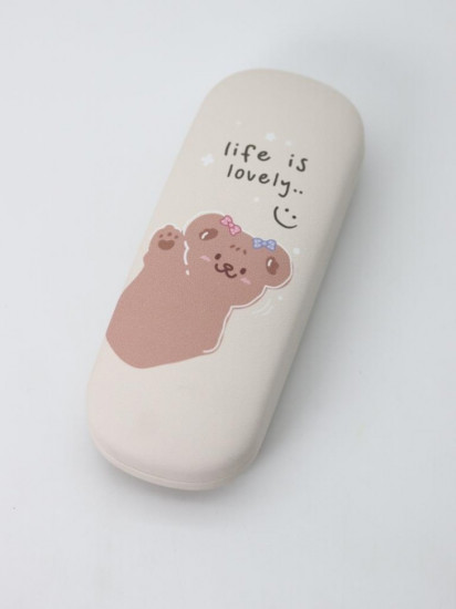 Чехол для очков «Life is lovely»