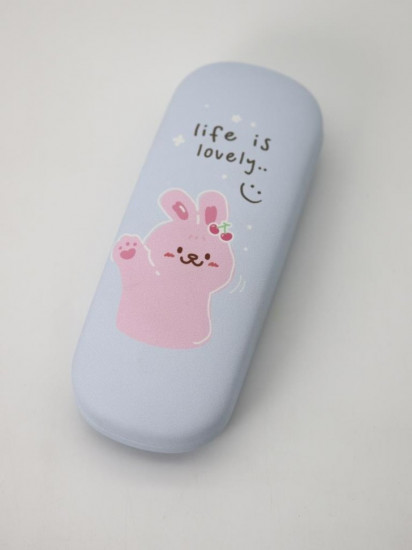 Чехол для очков «Life is lovely»