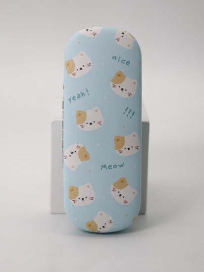 Чехол для очков «Many kitten»