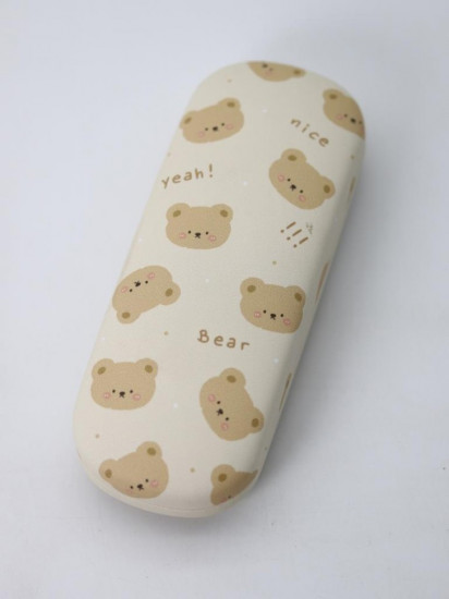 Чехол для очков «Many bear»