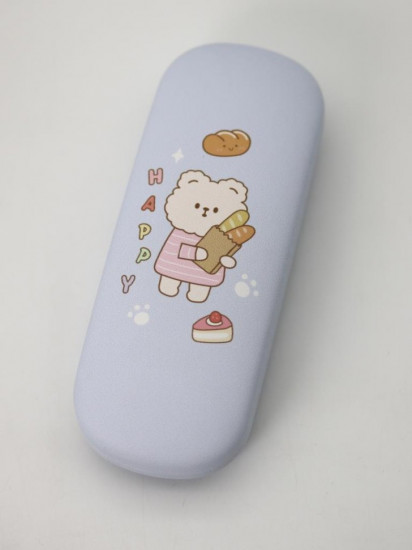 Чехол для очков «Happy bear»