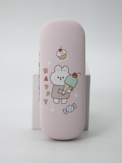 Чехол для очков «Happy bunny»