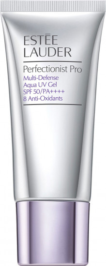 Гель для лица мультизащитный «Perfectionist Pro Multi-Defense Aqua UV Gel» SPF 50