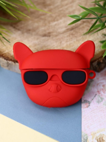 Чехол для AirPods 3 «Cool dog»