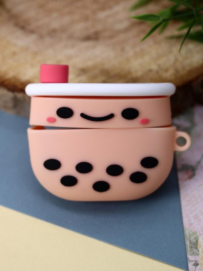 Чехол для AirPods Pro «Cookie»