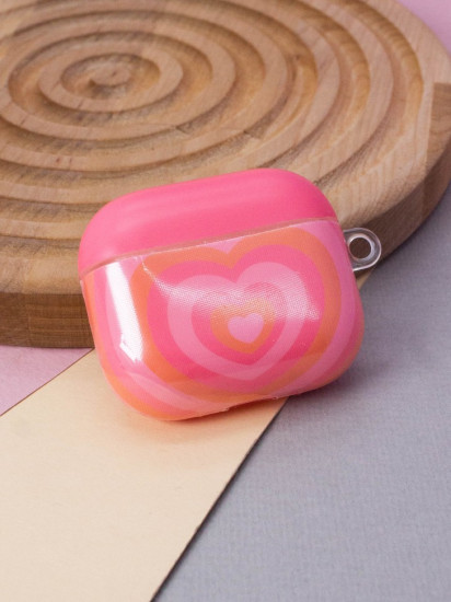 Чехол для AirPods 3 «Lovely»