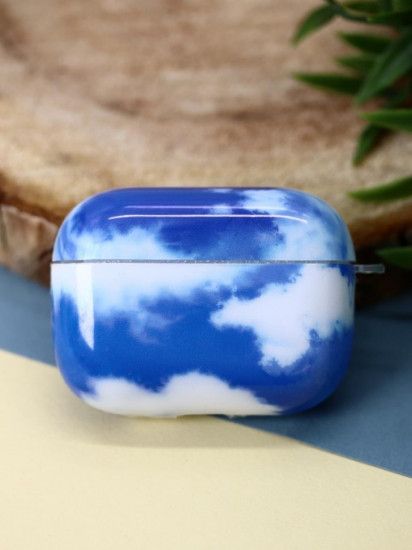 Чехол для AirPods Pro «Sky»
