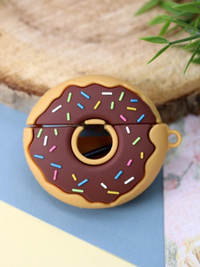 Чехол для AirPods Pro «Donut»