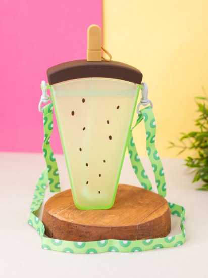 Бутылка «Slice kiwi»