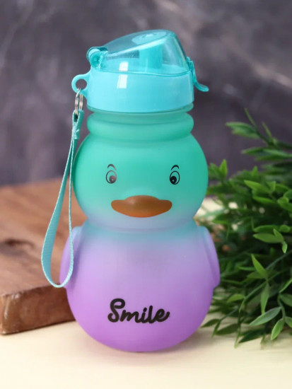 Бутылка «Cute duck»