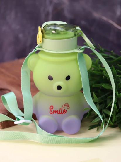 Бутылка «Lovely bear»