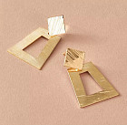 золотистый