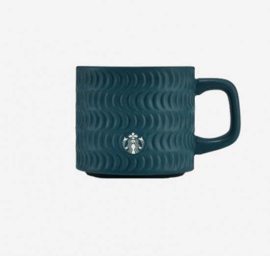 Кружка «Mugs Arc Pertrol»