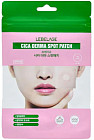 Патчи для лица противовоспалительные «Cica Derma Spot Patch»